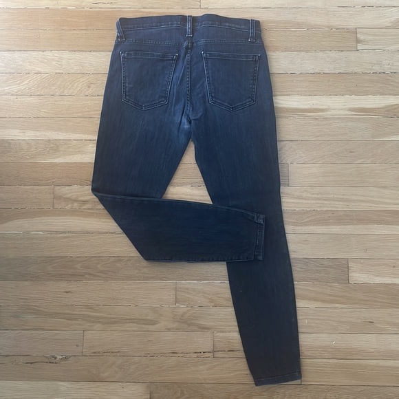 Current/Elliott | The Stiletto in Highland Leopard | sz 27 - Picture 6 of 8